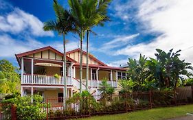 The Village B&B